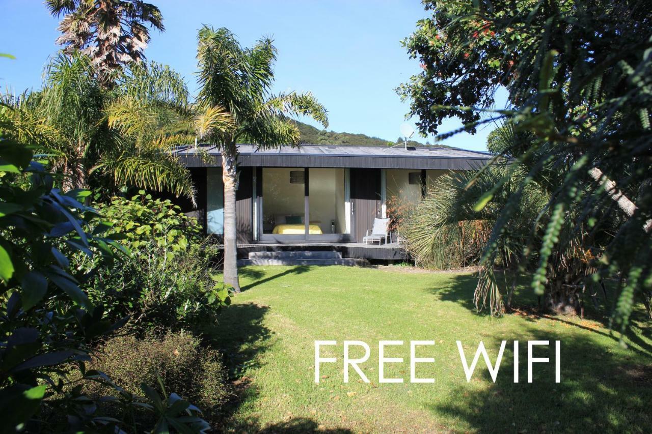 Hot Water Beach Bure Wai Hotwater Beach Exterior photo